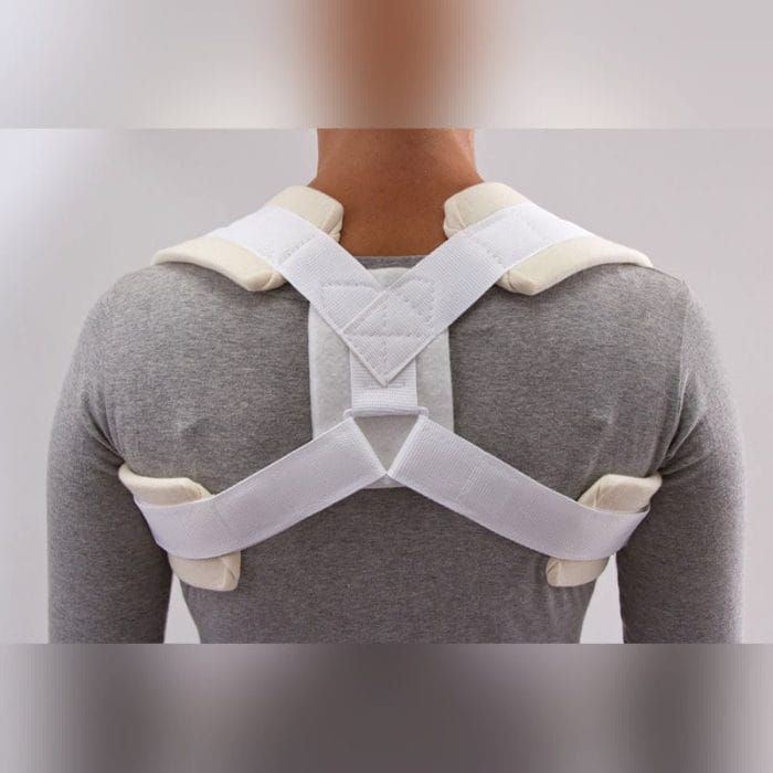 Clavicle Orthosis