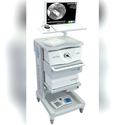 Cle Endoscopic Imaging System