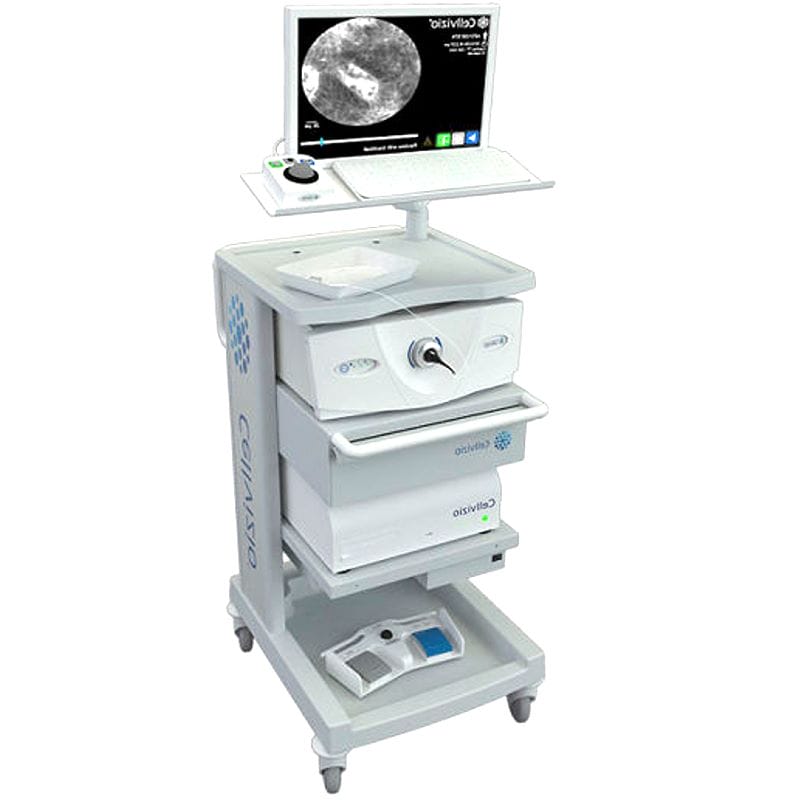 Cle Endoscopic Imaging System