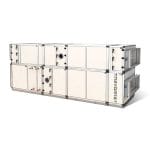 Clean Room Air Handling Unit