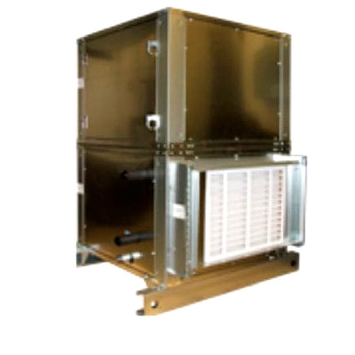 Clean Room Air Handling Unit