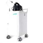 Cleaning Machine For The Pharmaceutical Industry