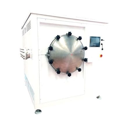 Climatic Chamber For The Pharmaceutical Industry