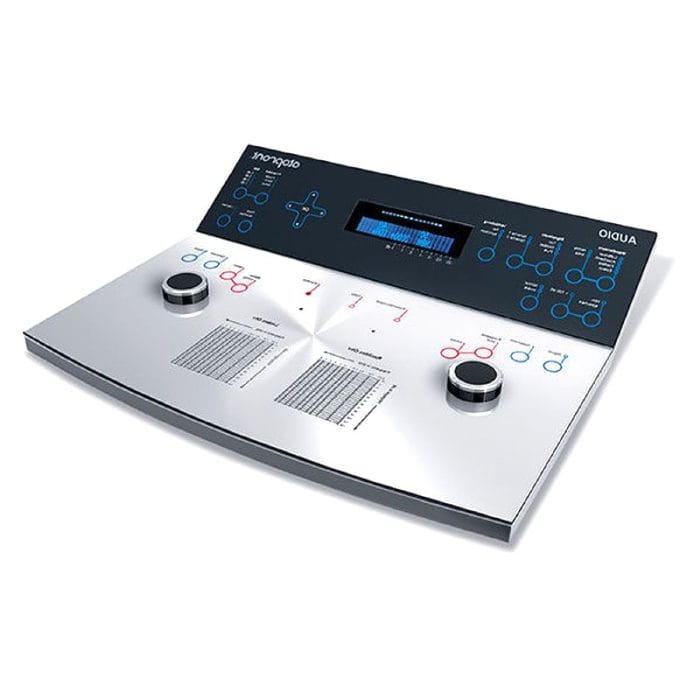 Clinical Diagnostic Audiometer 1