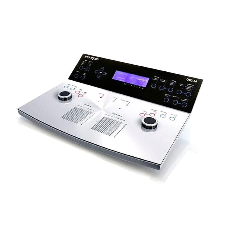 Clinical Diagnostic Audiometer