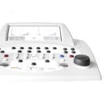 Clinical Diagnostic Audiometer 1