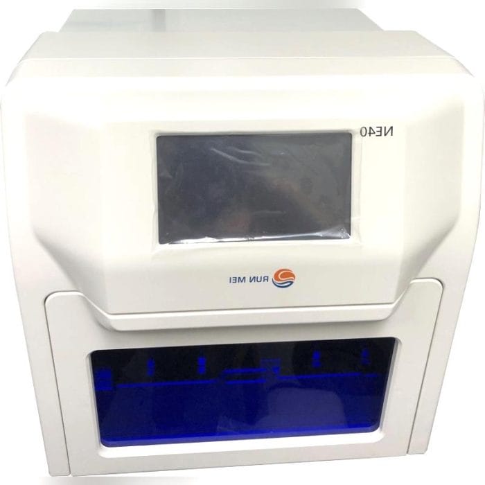 Clinical Diagnostic Dna Extractor 1