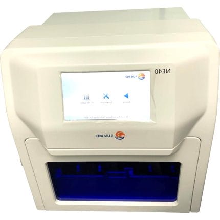 Clinical Diagnostic Dna Extractor