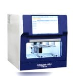 Clinical Diagnostic Dna Extractor 4