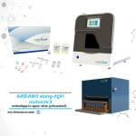 Clinical Diagnostic Dna Extractor 1