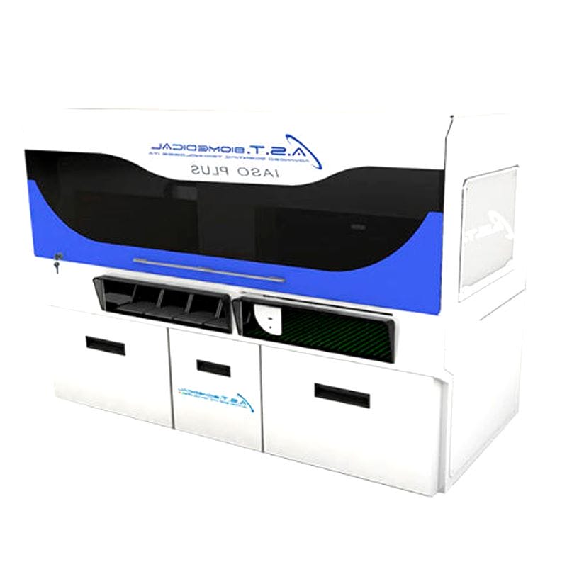 Clinical Diagnostic Elisa Workstation