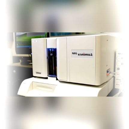 Clinical Diagnostic Molecular Biology Analyzer 1