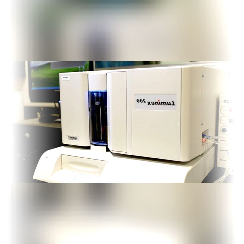 Clinical Diagnostic Molecular Biology Analyzer 1