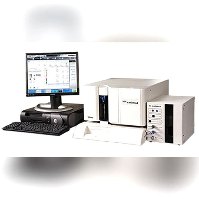 Clinical Diagnostic Molecular Biology Analyzer 2