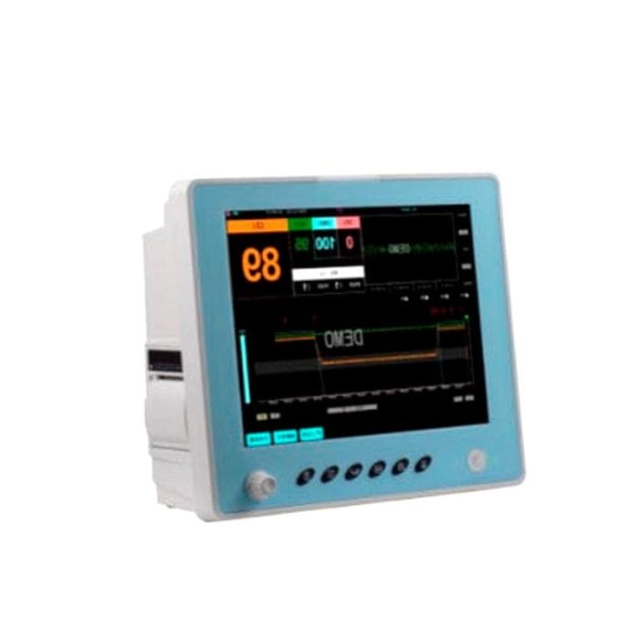 Clinical Multi-Parameter Monitor