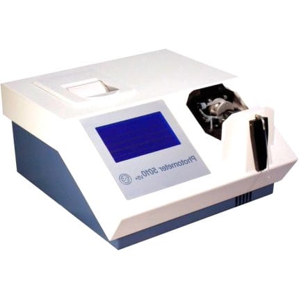 Clinical Photometer 1