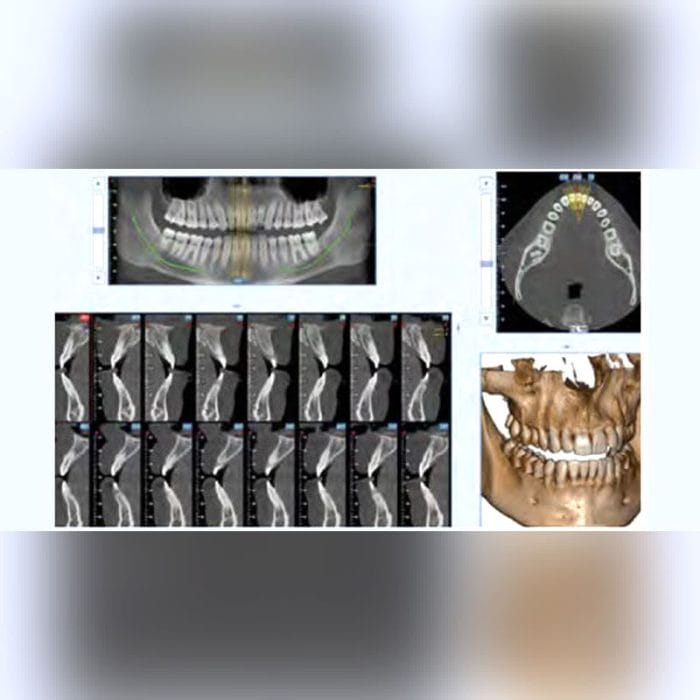 Clinical Software 1