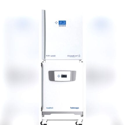 Co2 Laboratory Incubator 1