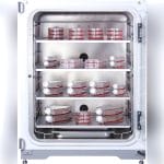 Co2 Laboratory Incubator 4