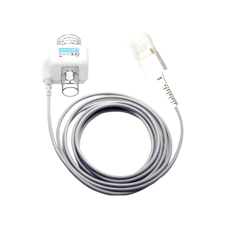 Co2 Sensor 1