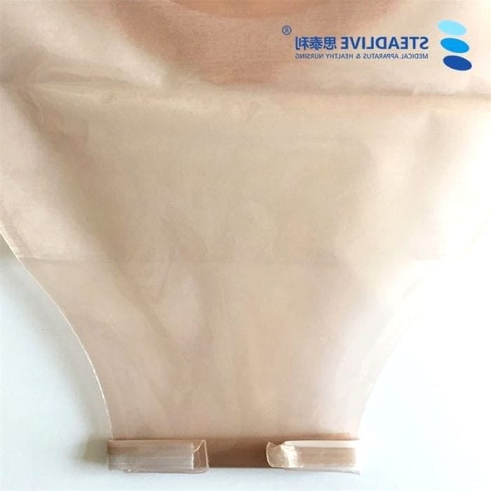 Colostomy Bag 2