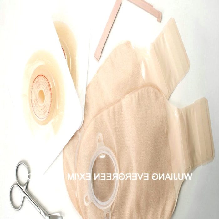 Colostomy Bag