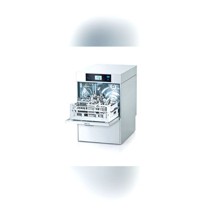 Commercial Dishwasher 2