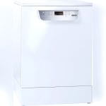 Commercial Dishwasher 2