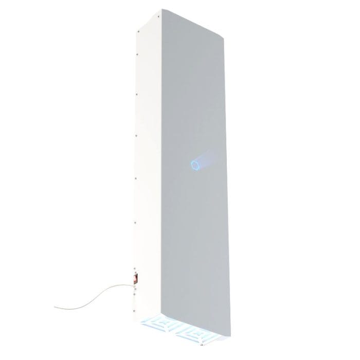 Compact Air Sanitizer 6