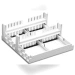 Compact Electrophoresis System 3