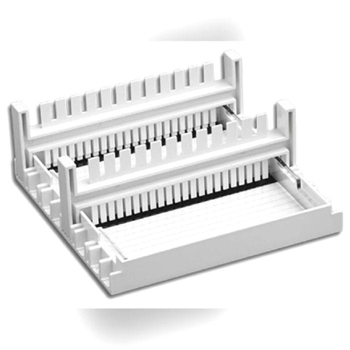 Compact Electrophoresis System 4