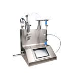 Compact Filling Machine 1