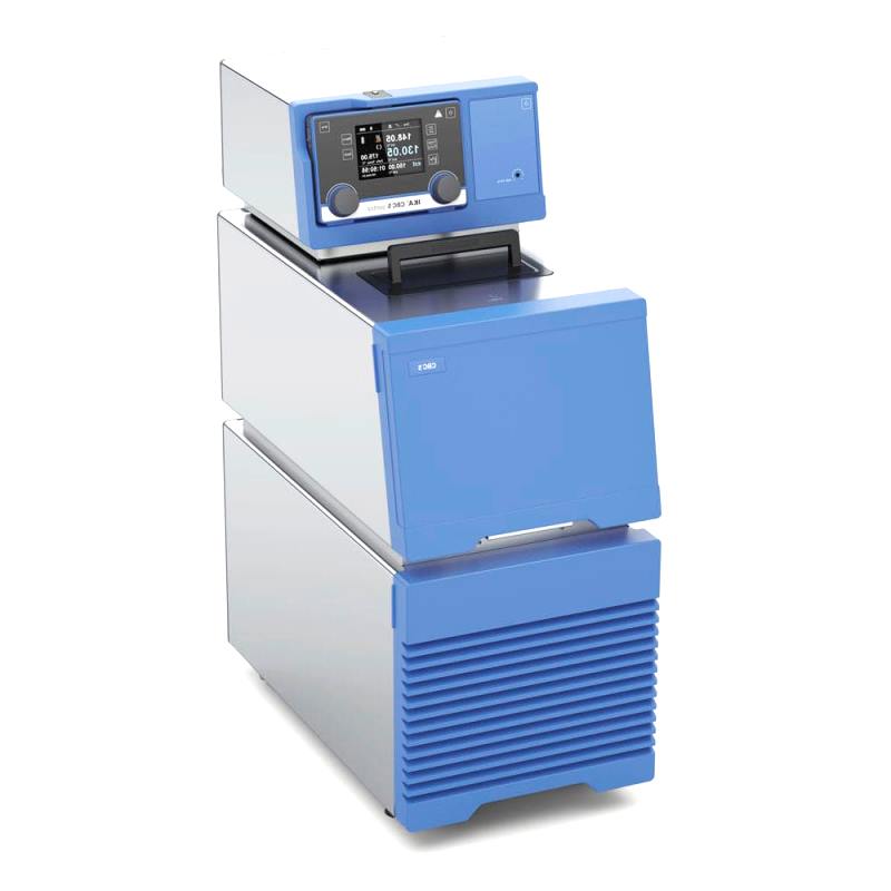 Compact Laboratory Chiller