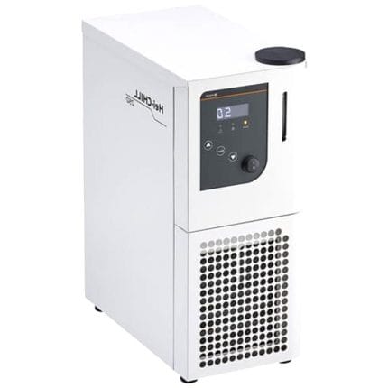 Compact Laboratory Chiller