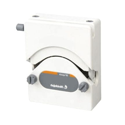 Compact Laboratory Peristaltic Pump 1