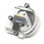 Compact Laboratory Peristaltic Pump 4