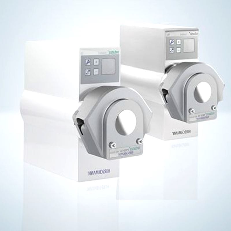 Compact Laboratory Peristaltic Pump 1