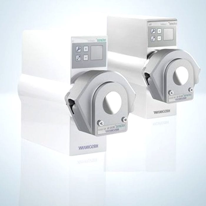 Compact Laboratory Peristaltic Pump