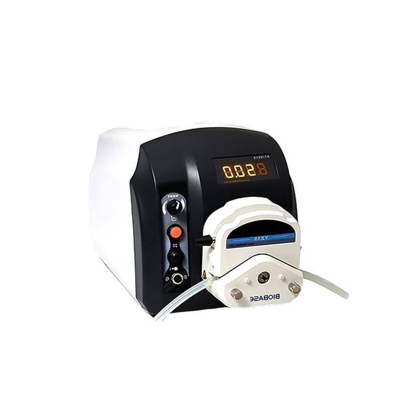 Compact Laboratory Peristaltic Pump