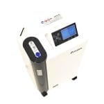 Compact Oxygen Concentrator 2