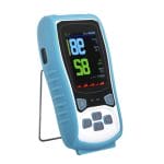 Compact Pulse Oximeter