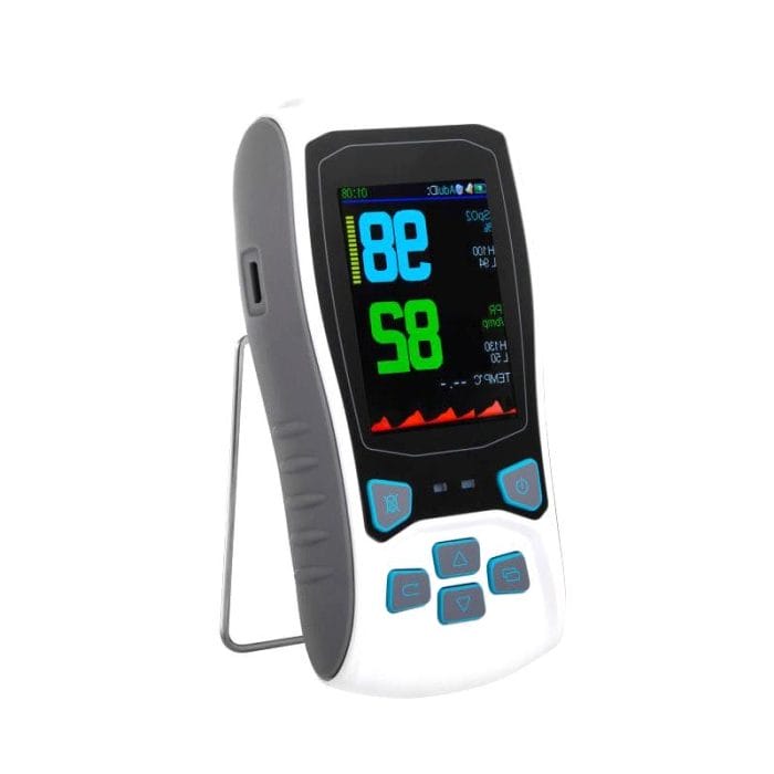 Compact Pulse Oximeter 2