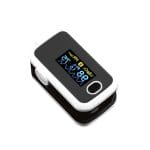 Compact Pulse Oximeter 1