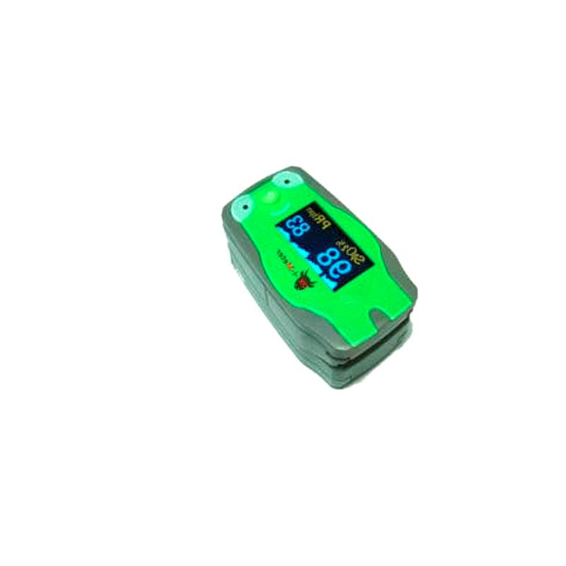 Compact Pulse Oximeter