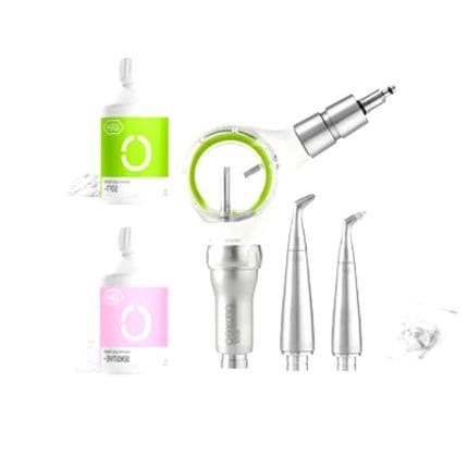 Complete Set Dental Air Polisher