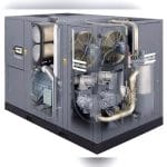 Compressed Air Gas Plant