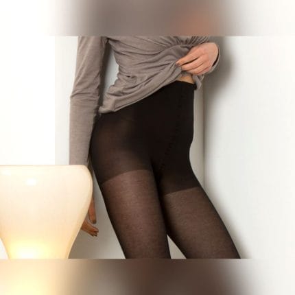 Compression Pantyhose 1