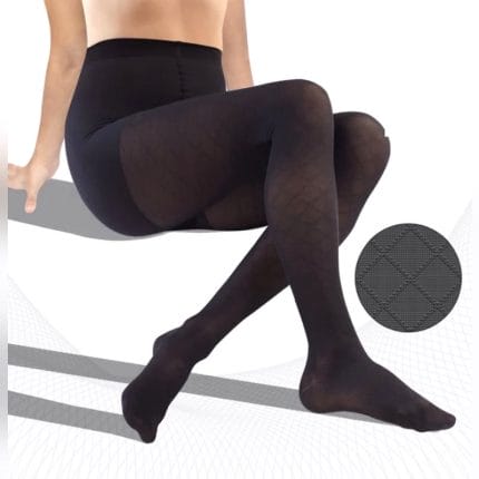 Compression Pantyhose