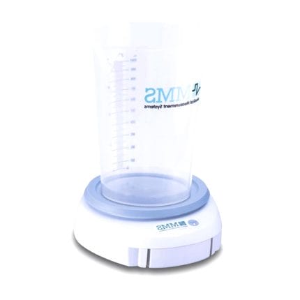 Computer-Based Urinary Flow Meter 1