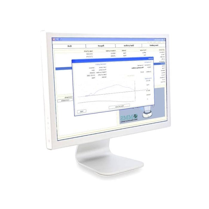 Computer-Based Urinary Flow Meter 2